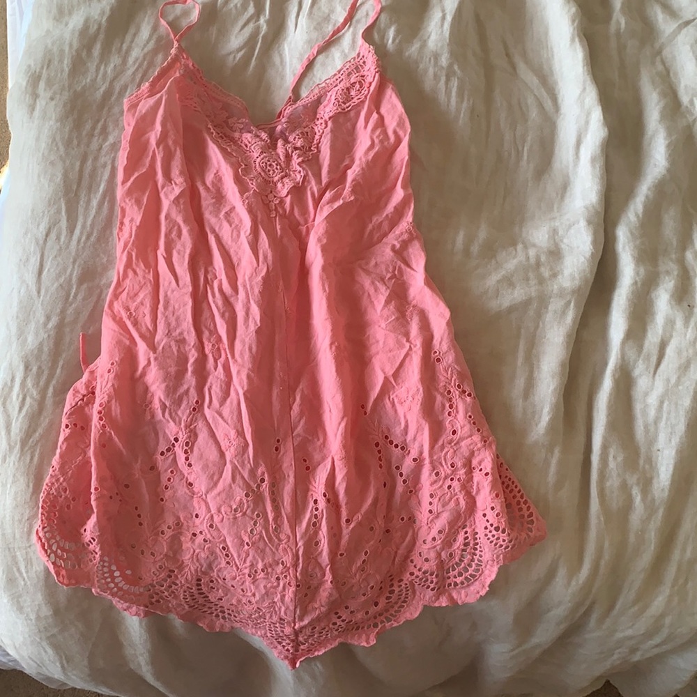 In bloom by jonquil nightie